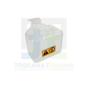 VASCHETTA DI RECUPERO TASKALFA 3510I/TK7205/7208/7209/7225/ 1PC