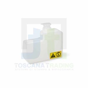 VASCHETTA DI RECUPERO TK310/320/322/330 (WT-330)