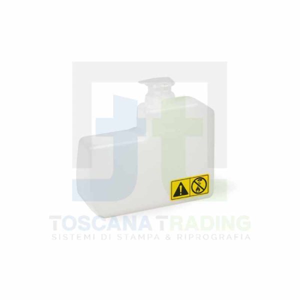 VASCHETTA DI RECUPERO TK310/320/322/330 (WT-330)