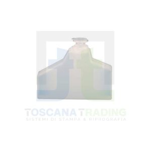 VASCHETTA DI RECUPERO FS-1800 TK50/55/57/60/65/66/67 1PC