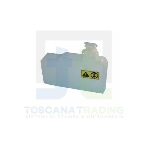 VASCHETTA DI RECUPERO TK540/TK550/TK551/TK560/TK564 1PC