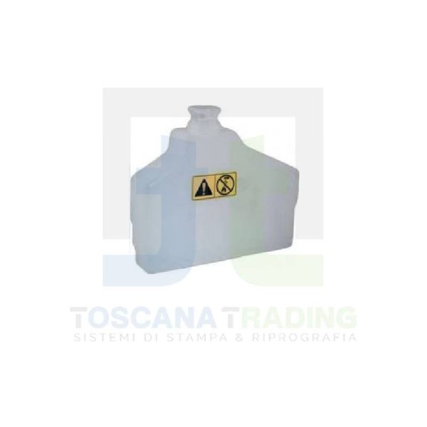 VASCHETTA DI RECUPERO TK510K/TK500C/TK520