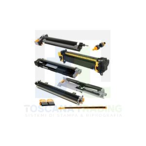 MAINTENANCE KIT ORIGINALE M 3655 IDN/P 3260 DN (1702TA8NL0)
