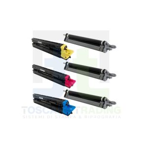 MAINTENANCE KIT ORIGINALE TASKALFA 2550CI (MK8315B)