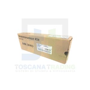 MAINTENANCE KIT ORIGINALE (1702P60UN0)