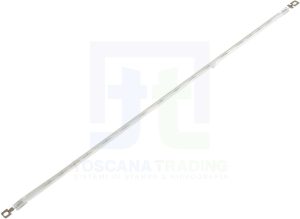 LAMPADA GRUPPO FUSIONE KM 2050 240V - 430W
