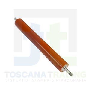 RULLO PRESSORE INFERIORE ECOSYS M 2135/2040 DN