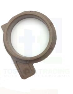 BRONZINA RULLO FUSORE FS 1100 DESTRA