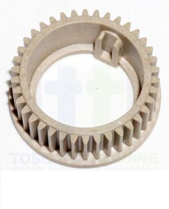 INGRANAGGIO 38 T RULLO FUSORE KM 2050