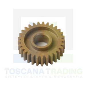 INGRANAGGIO IDLE 29 T UNITA' FUSIONE FS 1300