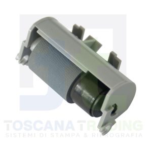 ASSEMBLY RULLINO PRESA CARTA FS 2000 (2F909170)