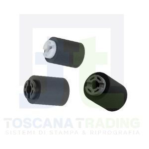 KIT RULLINI PRESA CARTA TASKALFA 4500I/5500I