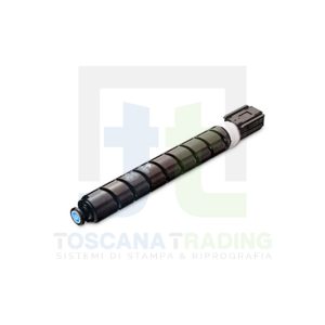 TONER COMPATIBILE MAGENTA C-EXV 51 C5535 (0483C002) 60K