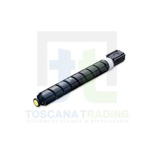 TONER COMPATIBILE CIANO C-EXV 51 C5535 (0482C002) 60K
