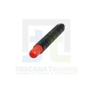 TONER RICONDIZIONATO C-EXV29/ GPR31 NERO 36K IRC 5030/5035/5235/5240