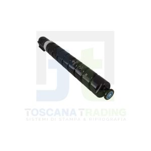TONER RICONDIZIONATO C-EXV58 CIANO 60K IRA DXC 5840I/5850I/5860I/5870I