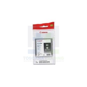 CARTUCCIA INKJET ORIGINALE PFI-102BK IPF 500/600/610/650/655/700/ 710/720/750/755/LP17/LP24 NERO (0895B001)
