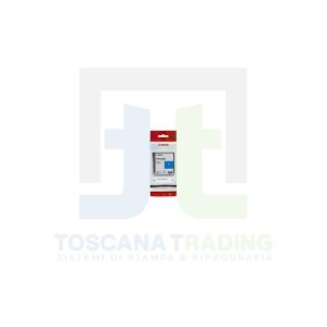 CARTUCCIA INKJET ORIGINALE PFI-120C IPF TM200/205/300/305 CIANO (2886C001)