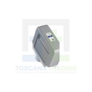 CARTUCCIA INKJET ORIGINALE PFI-1300 IMAGE PROGRAF PRO-2000, PRO-4000, PRO-4000S, PRO-6000S BLUE (0820C001)