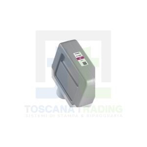 CARTUCCIA INKJET ORIGINALE PFI-1300 IMAGE PROGRAF PRO-2000, PRO-4000, PRO-4000S, PRO-6000S MAGENTA (0813C001)
