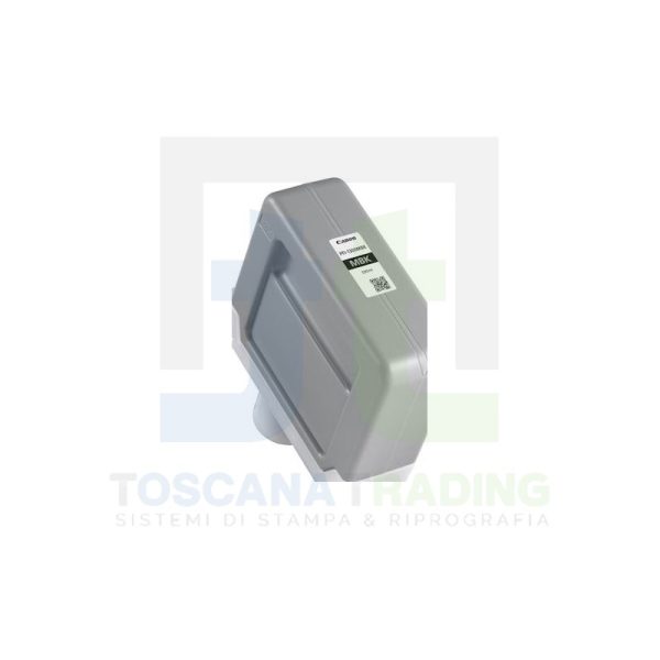 CARTUCCIA INKJET ORIGINALE PFI-1300 IMAGE PROGRAF PRO-2000, PRO-4000, PRO-4000S, PRO-6000S MATTE NERO (0810C001)