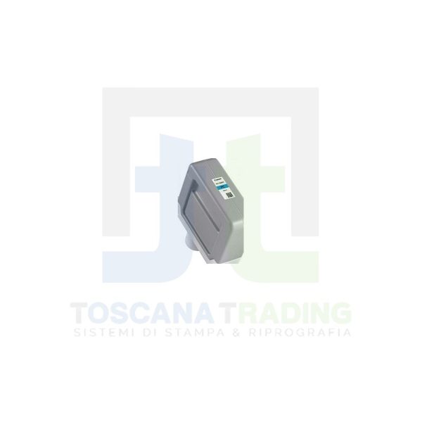 CARTUCCIA INKJET ORIGINALE PFI-1300 IMAGE PROGRAF PRO-2000, PRO-4000, PRO-4000S, PRO-6000S PHOTO CIANO (0815C001)