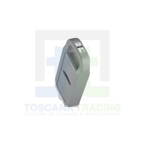 CARTUCCIA INKJET ORIGINALE PFI-1700 IMAGE PROGRAF PRO-2000, PRO-4000, PRO-4000S, PRO-6000S GREY (0781C001)