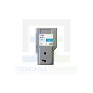 CARTUCCIA INKJET ORIGINALE PFI-207C IPF 680/685/780/785 CIANO (300ML) (8790B001)