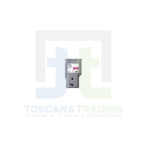 CARTUCCIA INKJET ORIGINALE PFI-207M IPF 680/685/780/785 MAGENTA (300ML) (8791B001)