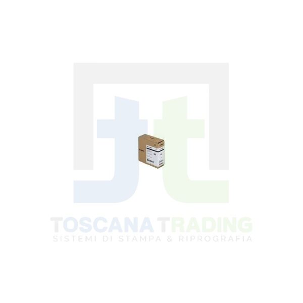 CARTUCCIA INKJET ORIGINALE PFI-310BK IMAGEPROGRAF TX-2000/-3000/ MFP T36/ TX-4000 NERO (2359C001)
