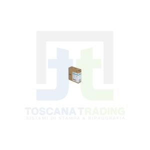 CARTUCCIA INKJET ORIGINALE PFI-310C IMAGEPROGRAF TX-2000/-3000/ MFP T36/ TX-4000 CIANO (2360C001)