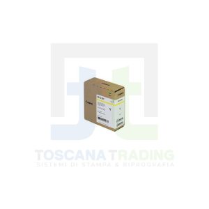 CARTUCCIA INKJET ORIGINALE PFI-310Y IMAGEPROGRAF TX-2000/-3000/ MFP T36/ TX-4000 MAGENTA (2362C001)