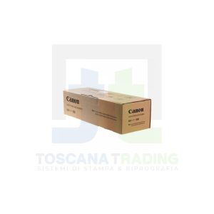 VASCHETTA DI RECUPERO TONER ORIGINALE FM4-8400-010 CASE ASSEMBLY (FM2-R400-000) (FM3-5945-010)