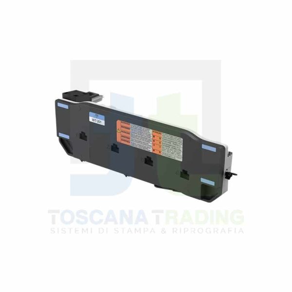 VASCHETTA DI RECUPERO C-EXV47/ IR-ADV C250/255/256 (WT-201)/  (WT-A3) 1PC