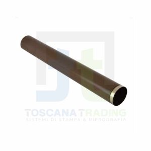 PELLICOLA DI FISSAGGIO DEL FUSORE 1730/1730I/1730IF/1740/1740I/1740IF/1750/1750I/1750IF CON GREASE, METAL