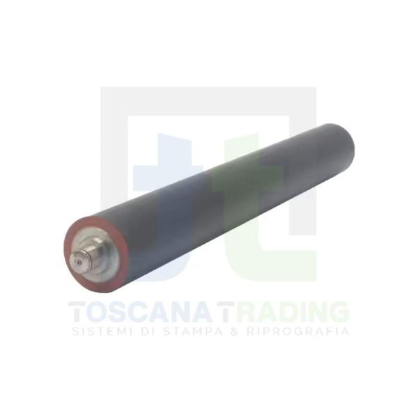 RULLO INFERIORE DI FUSIONE IRA 6055/6065/6075/6255/6265/6275 (FM4-3160) CON CUSCINETTO