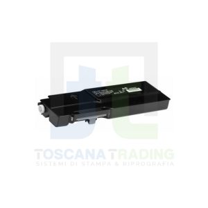 TONER COMPATIBILE NERO ALTISSIMA CAPACITA' VERSALINK C 400/405 (106R03528) 10,5K