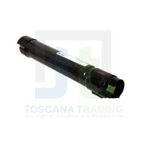 TONER ORIGINALE NERO WC 7525/7835 AL C 8035 (006R01509) 26K