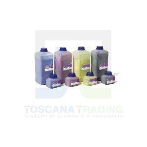 TONER BULK GIALLO VL C 40X/50X/60X WC 651X PHASER 6600 1KG