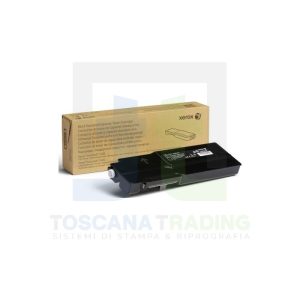 TONER ORIGINALE VL C400/C405 NERO (106R03500)
