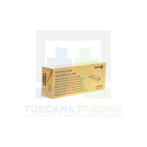 TONER ORIGINALE PHASER 6600/WC 6605 MAGENTA HIGH CAPACITY (106R02230)