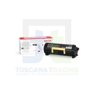 TONER 410 HIGH CAPACITY NERO (006R04726)