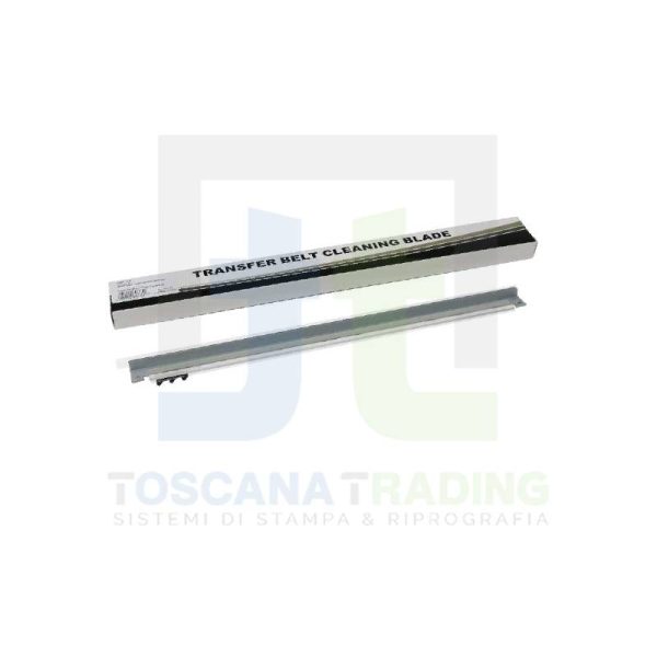 LAMA PULIZIA TRANSFER BELT WC 7525/7530/7535/7545/7556