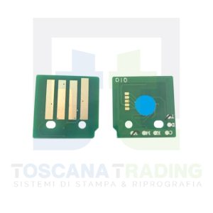 CHIP TONER CIANO WC 7120/7220 (006R01460)