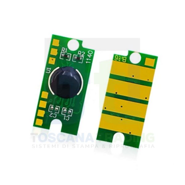 CHIP TONER GIALLO VERSALINK C 400/405 (106R03517) 4,8K