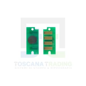 CHIP TONER NERO WORKCENTRE 6600/6605