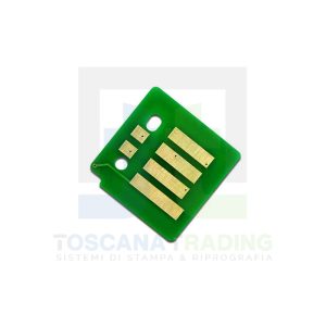 CHIP TONER GIALLO VERSALINK C 7120/7125 (006R01827) 18,5K