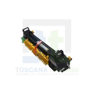 UNITA' FUSORE RIGENERATA WC 7830/7835 BASSA VELOCITÀ (604K62220)