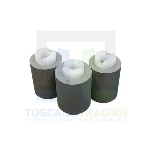 KIT RULLINI DADF COMPATIBILE WC 5945 AL B 8045 (859K18220)