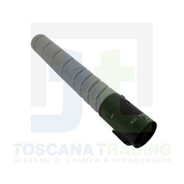 TONER COMPATIBILE NERO BIZHUB C 220/280/360 (A11G150) 29K